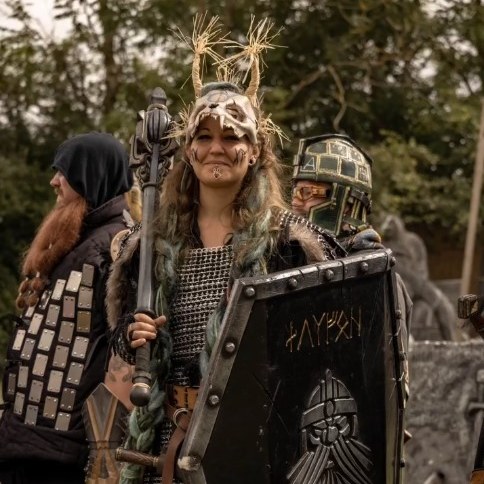 Association Poing d'Acier - Animation GN