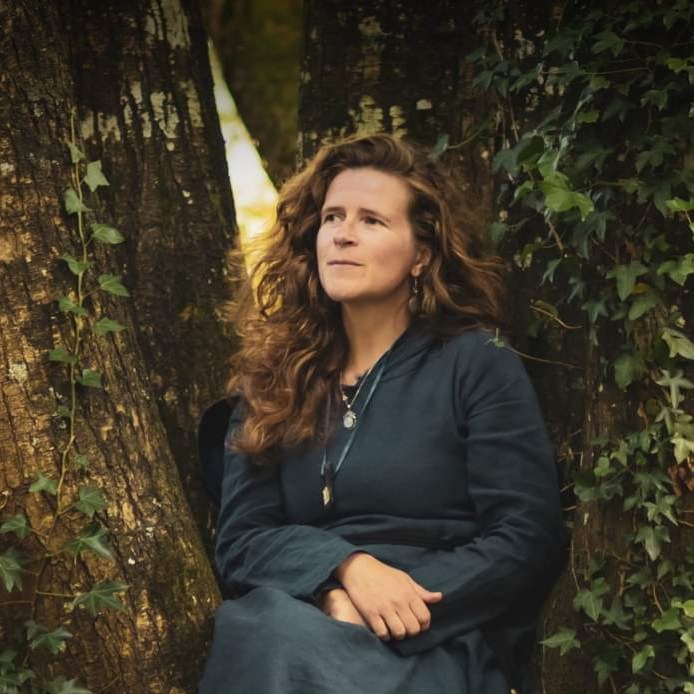 Conteur Morgan of Glencore