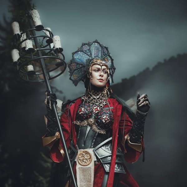 Vincent en création