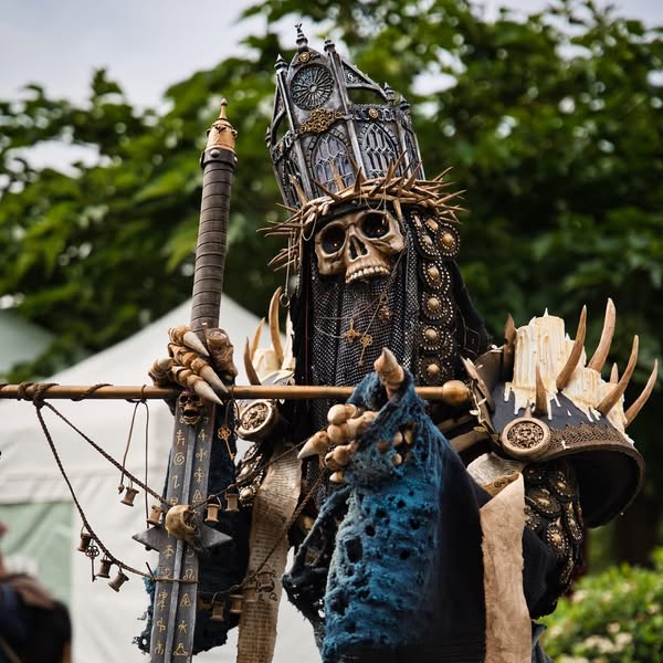 Déambulation Futuravapeur