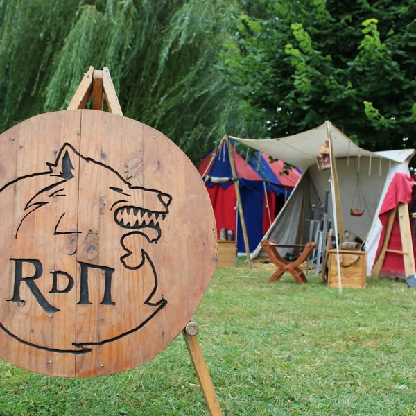 Combat rôdeurs du Nord