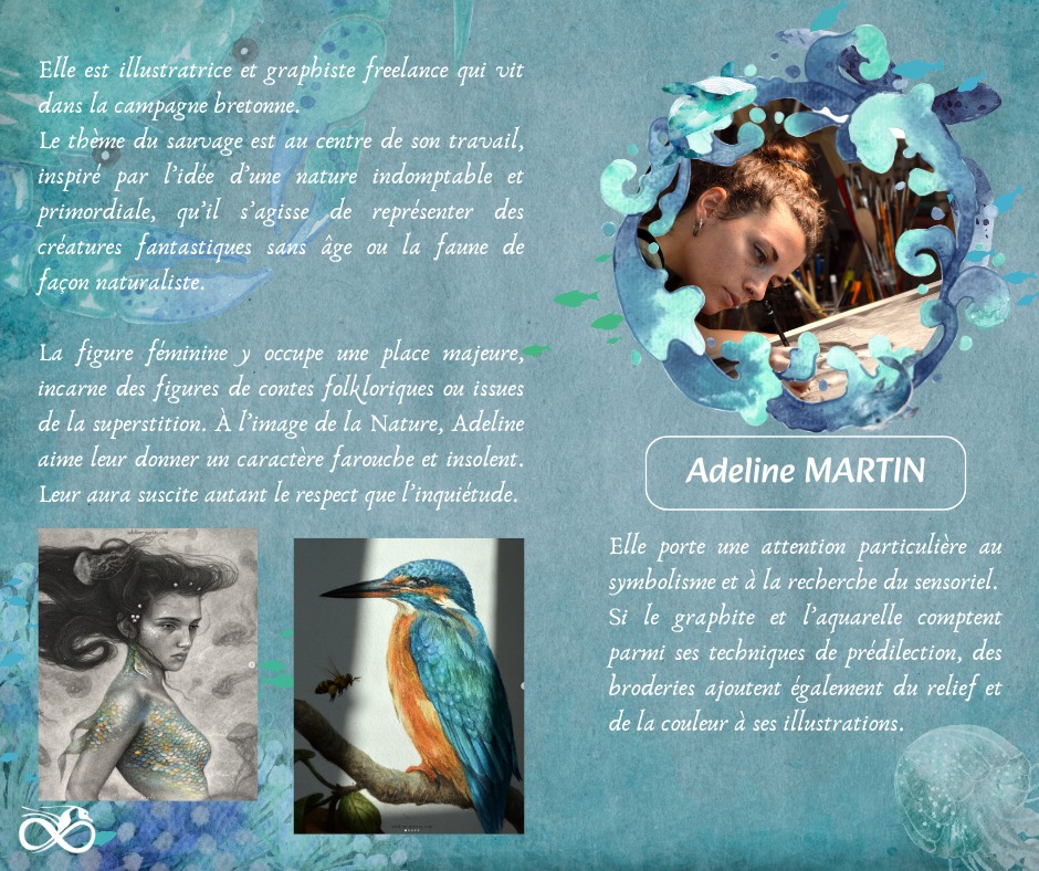 Adeline Martin