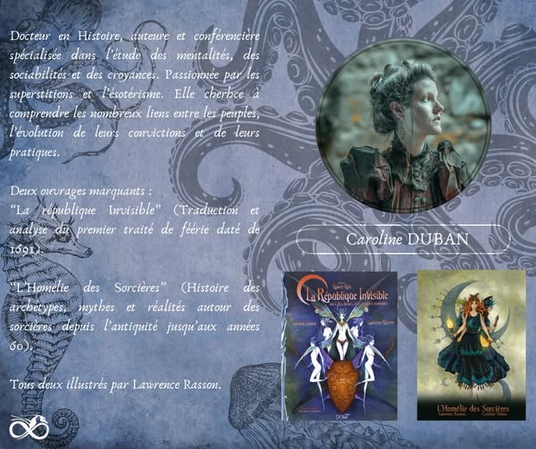 Caroline Duban-Rasson