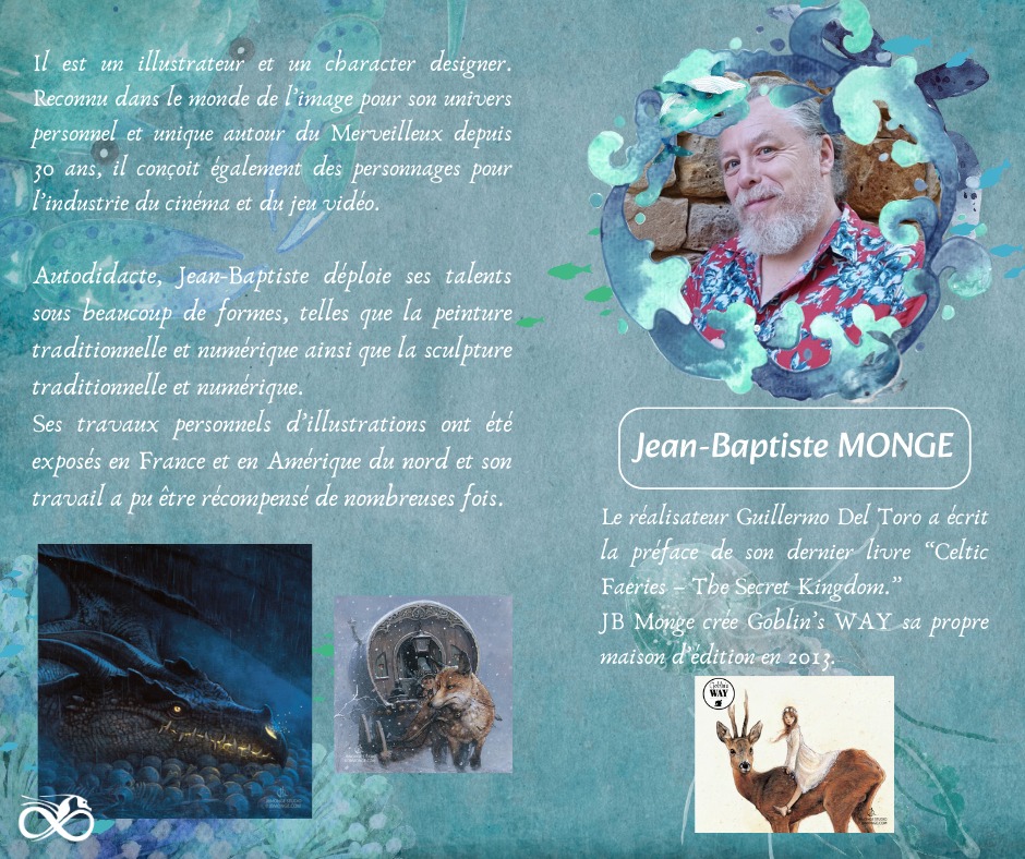 Jean-Baptiste Monge