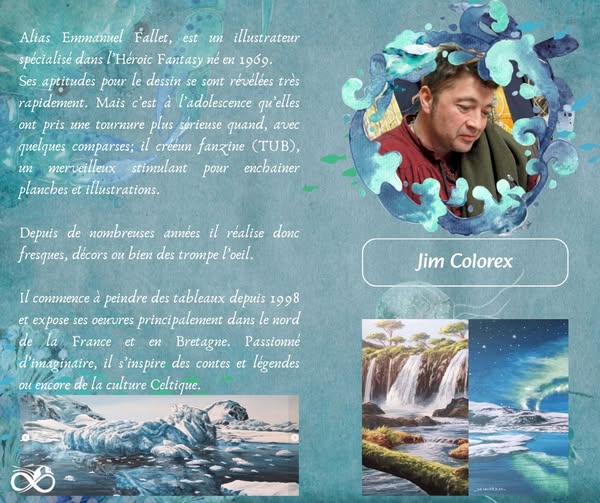 Jim Colorex