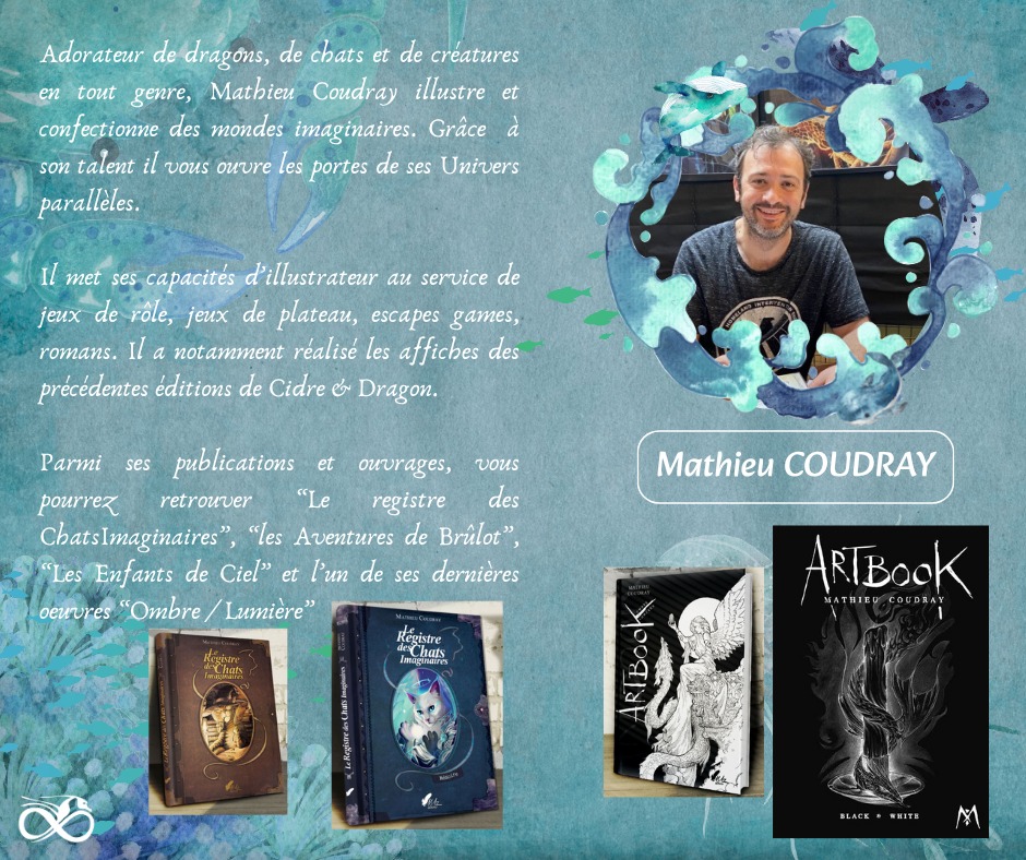 Coudray Mathieu