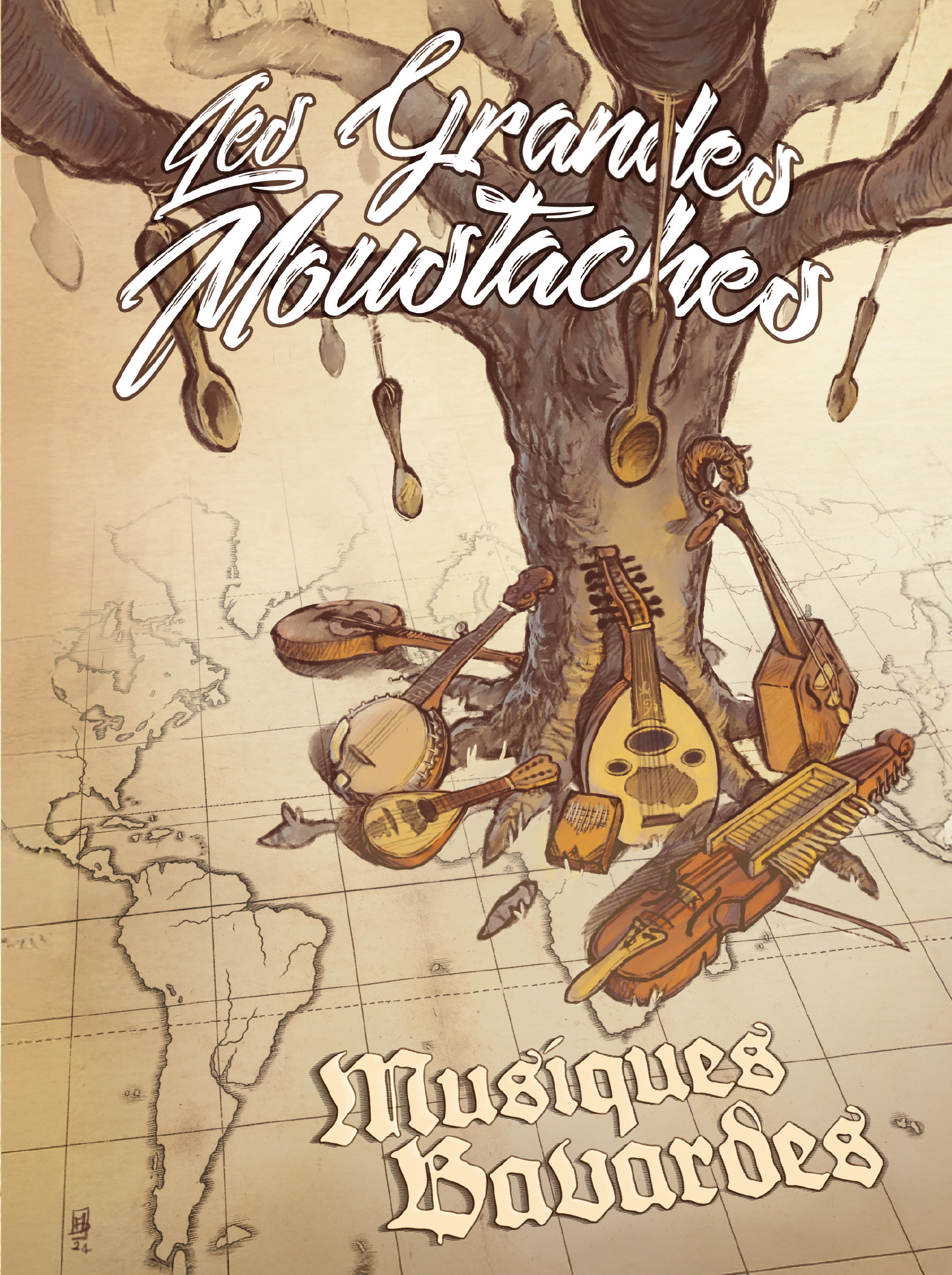 Illustration Myriad 3