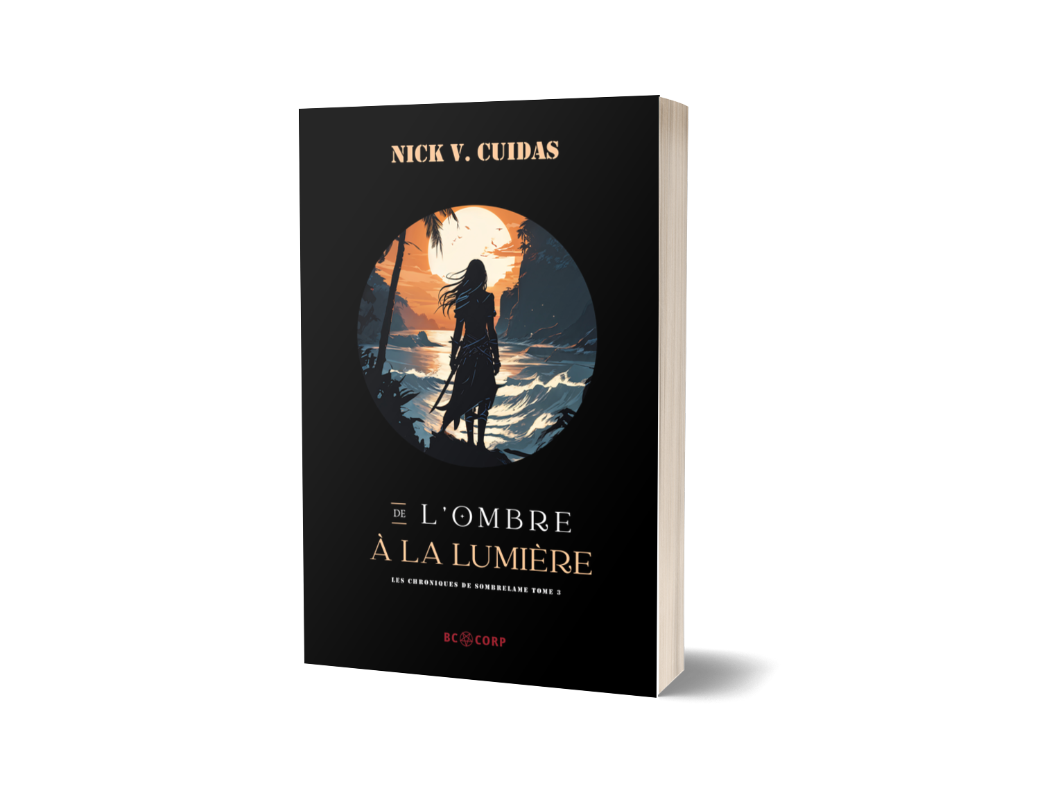 Le Labyrinthe des Ombres