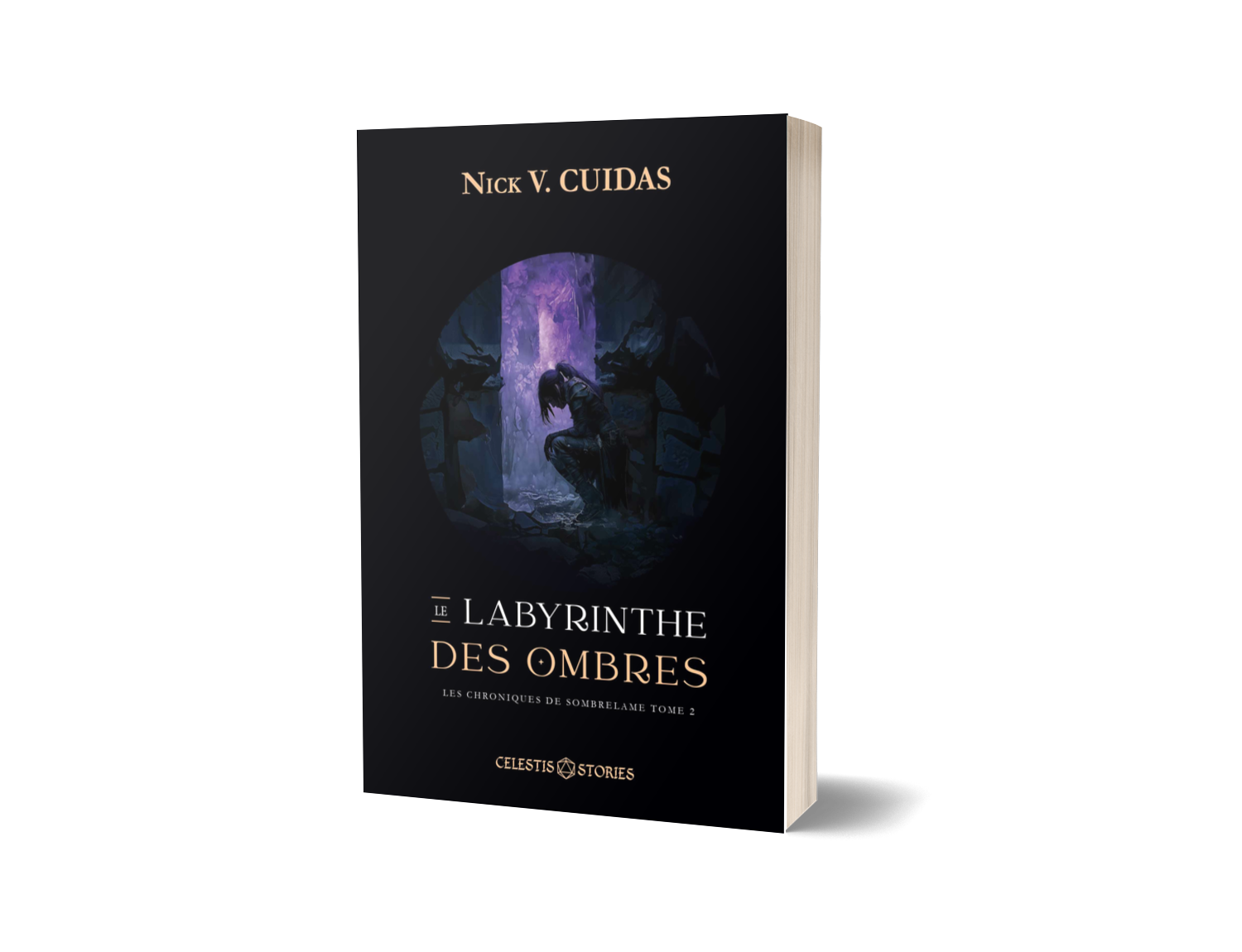 De l’Ombre à la Lumière