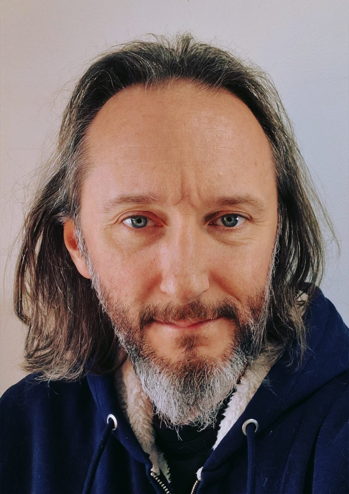 Nicolas Harde - Les Chroniques de Sombrelame