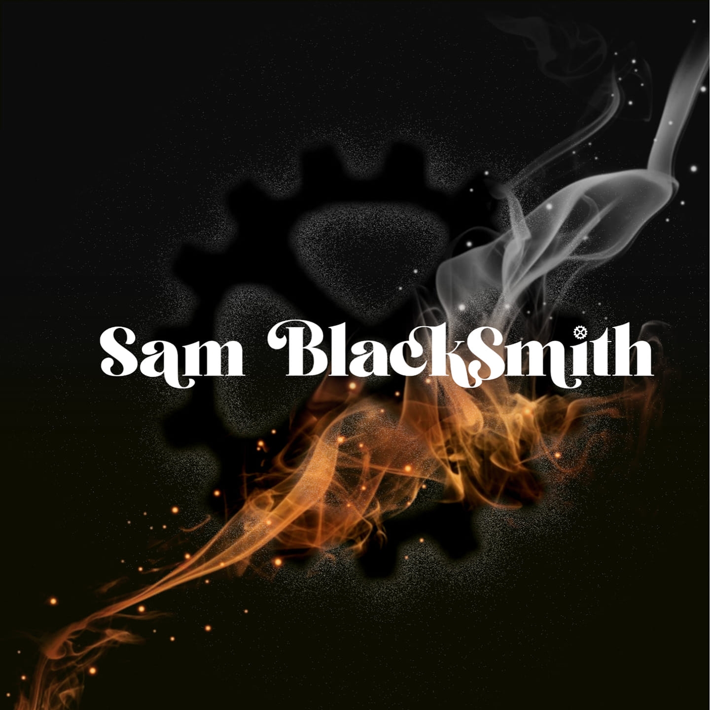 Sam Blacksmith - Auteur et Illustrateur fantasy