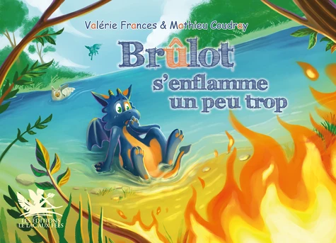 Ouvrage Valérie Frances 2