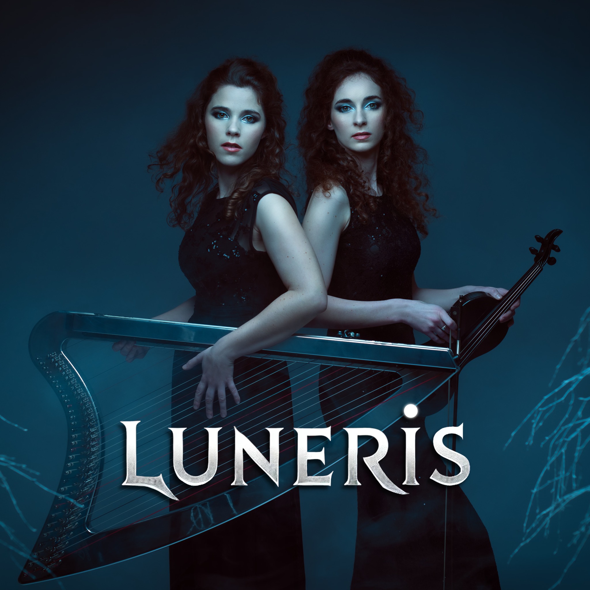Luneris en concert