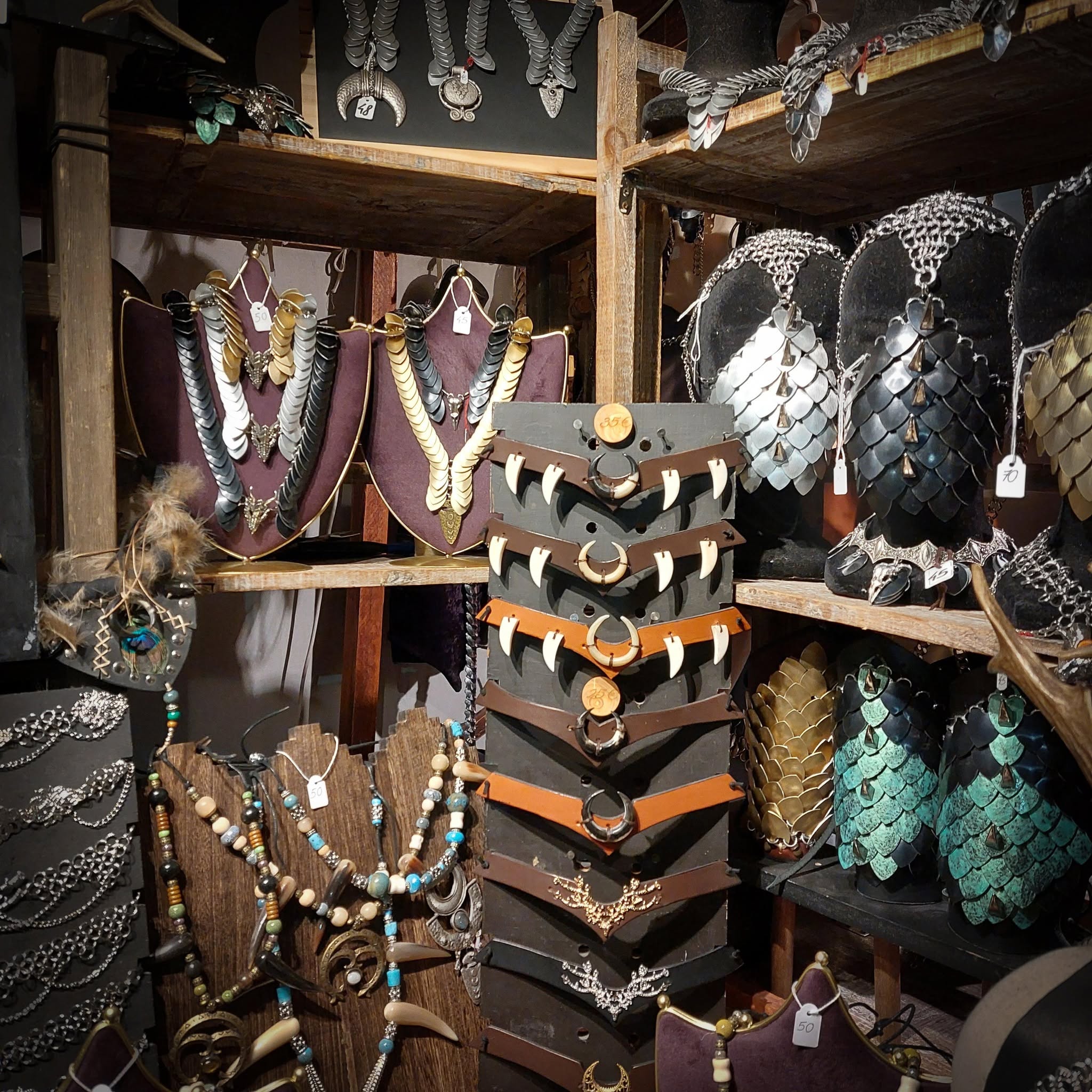 Atelier de Zelly