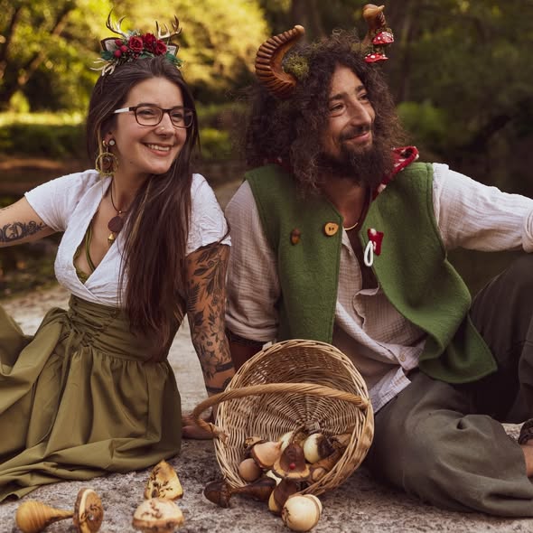 FLOM et l'Eden Bohème