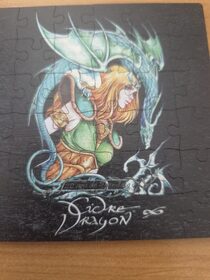 Puzzle (détail)