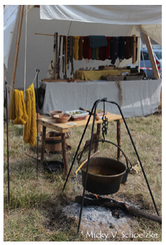 Pôle Restauration / Hébergement