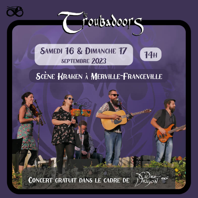 Pôle Concerts