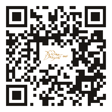 QR code vers le programme Cidre et Dragon 2026